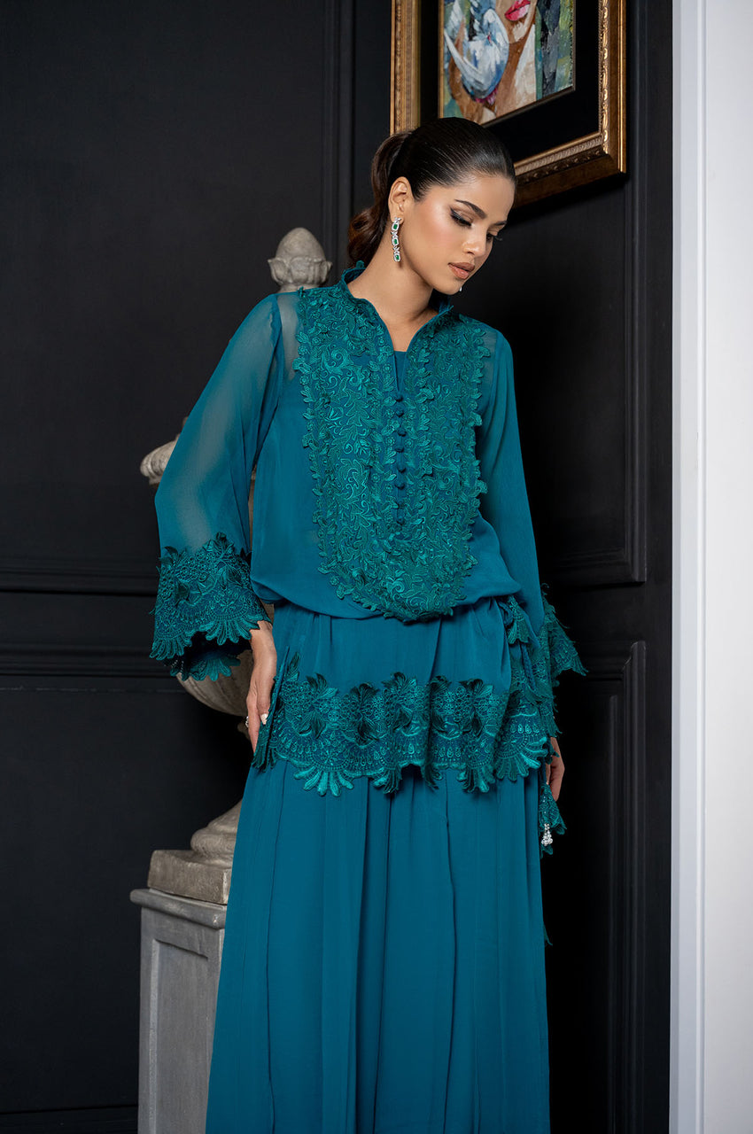 Eliana - Green