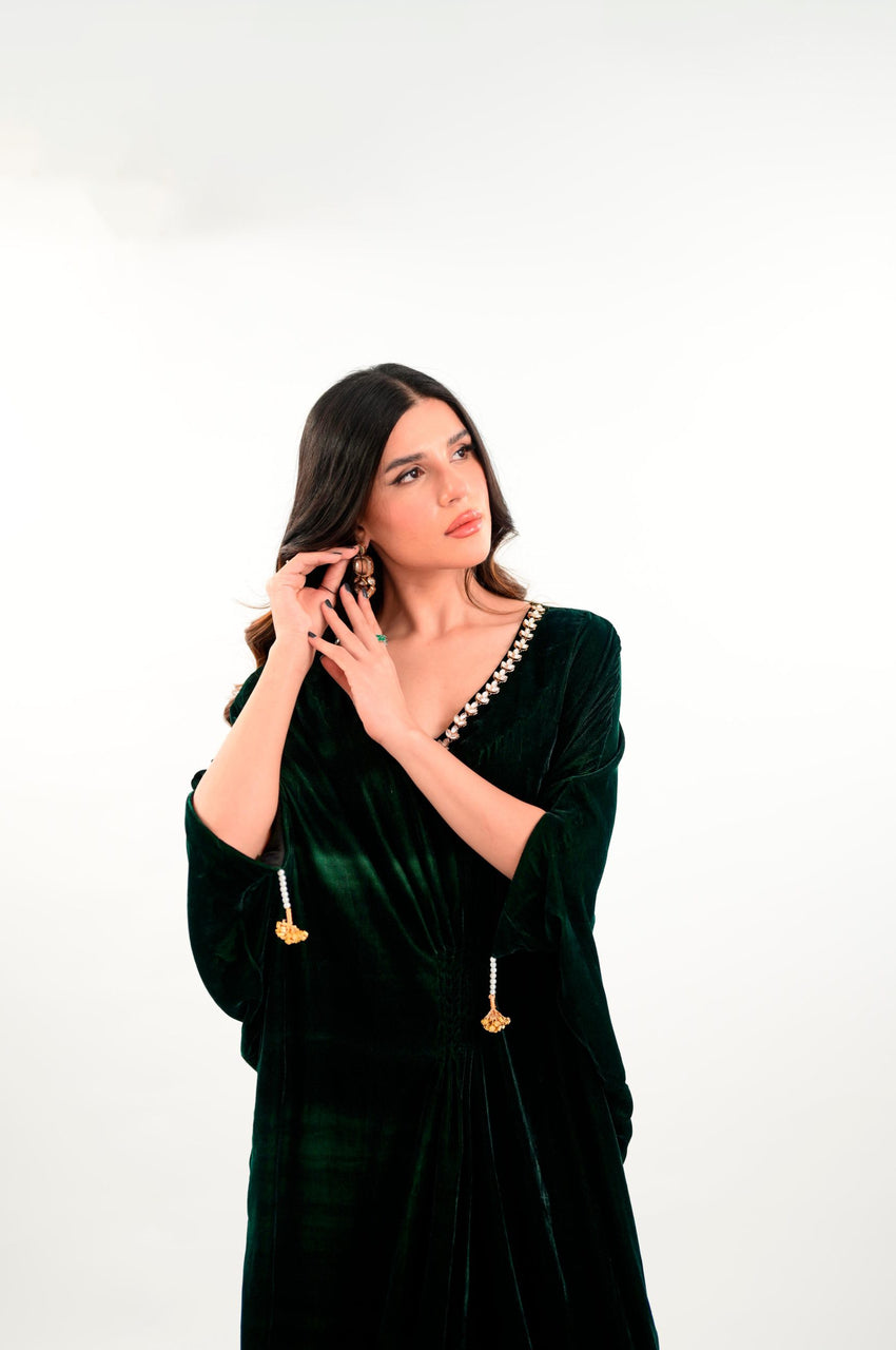 Moss Luxe