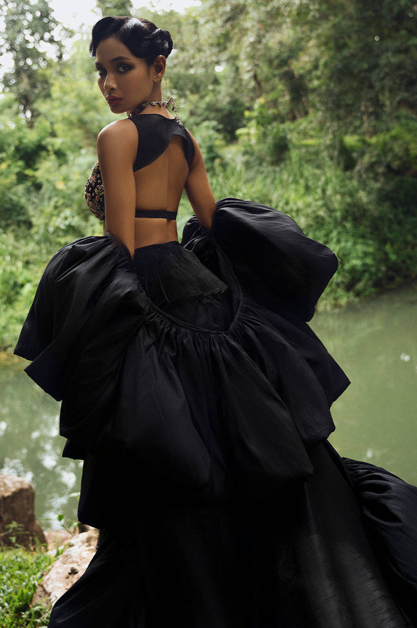 Black Muse - Exhibition