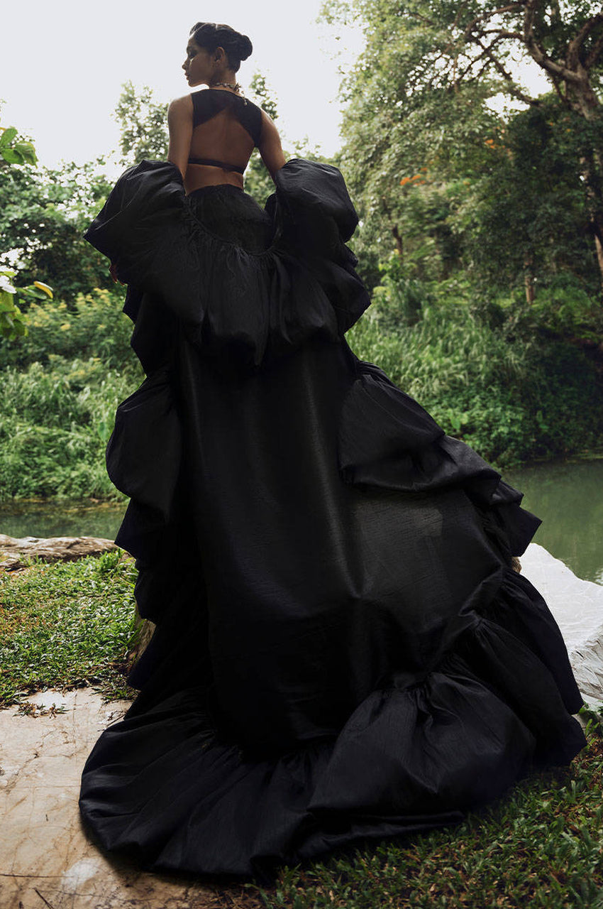 Black Muse - Exhibition
