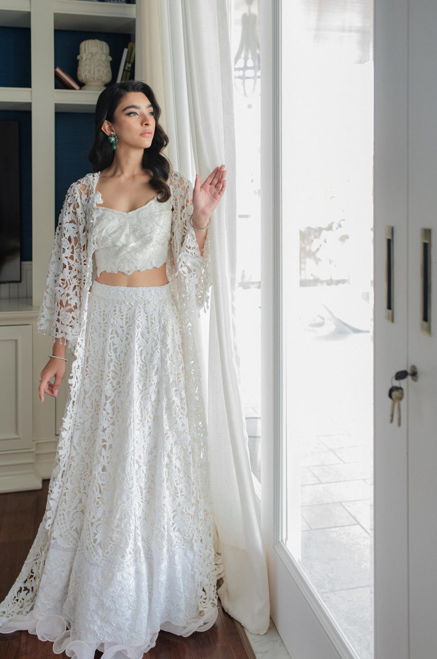 Ivory Nera