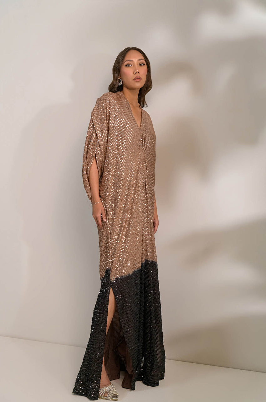 Ayka - Gold Sparkle