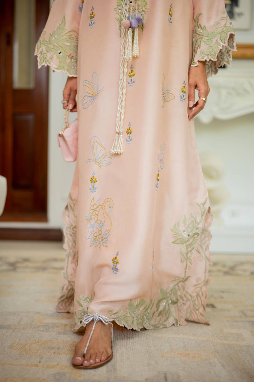 Peach Perfect