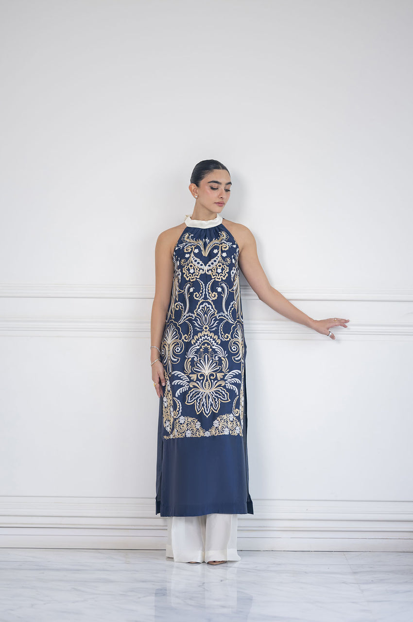 Imperial Blue