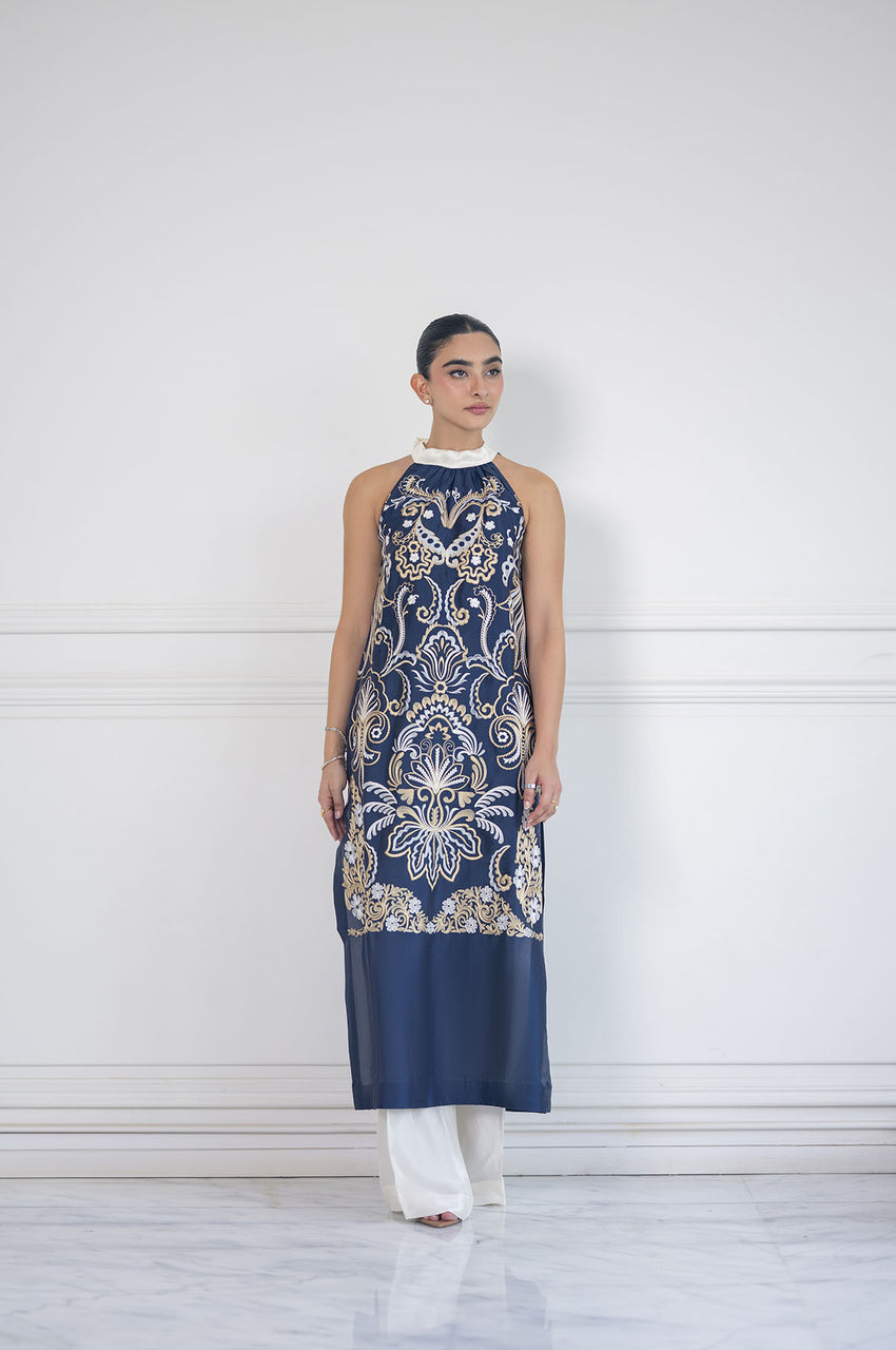 Imperial Blue