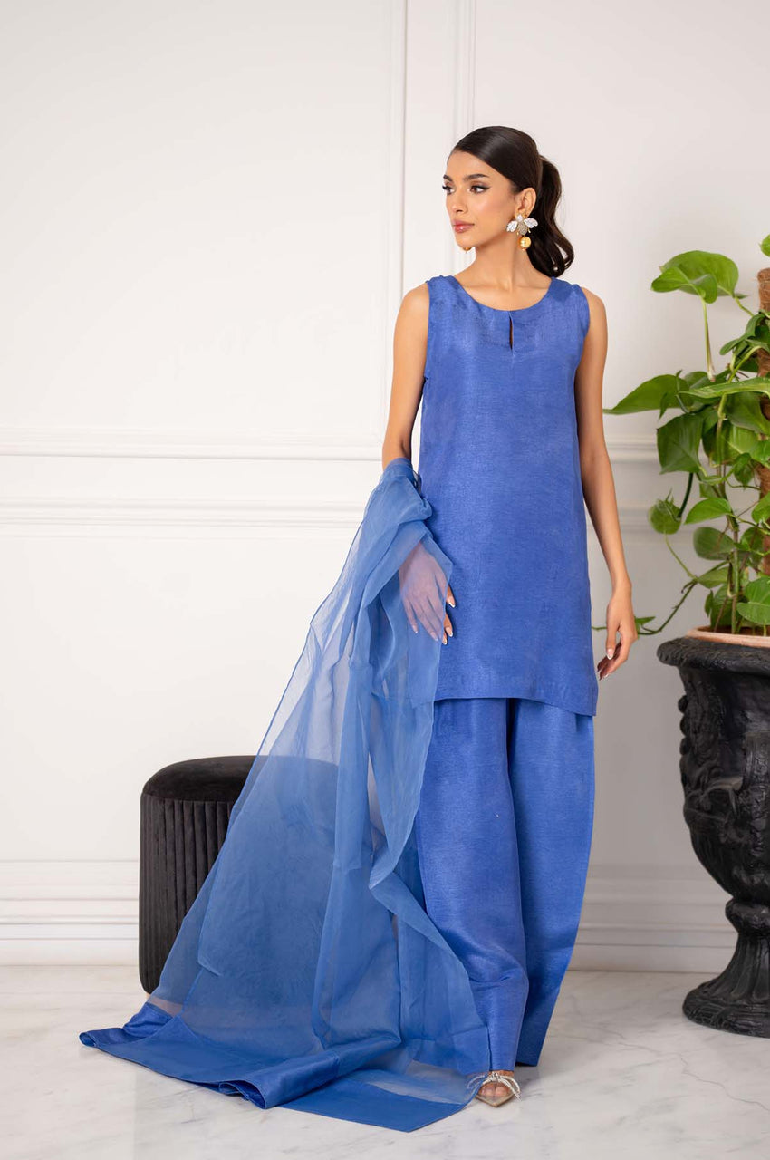 Cobalt Blue