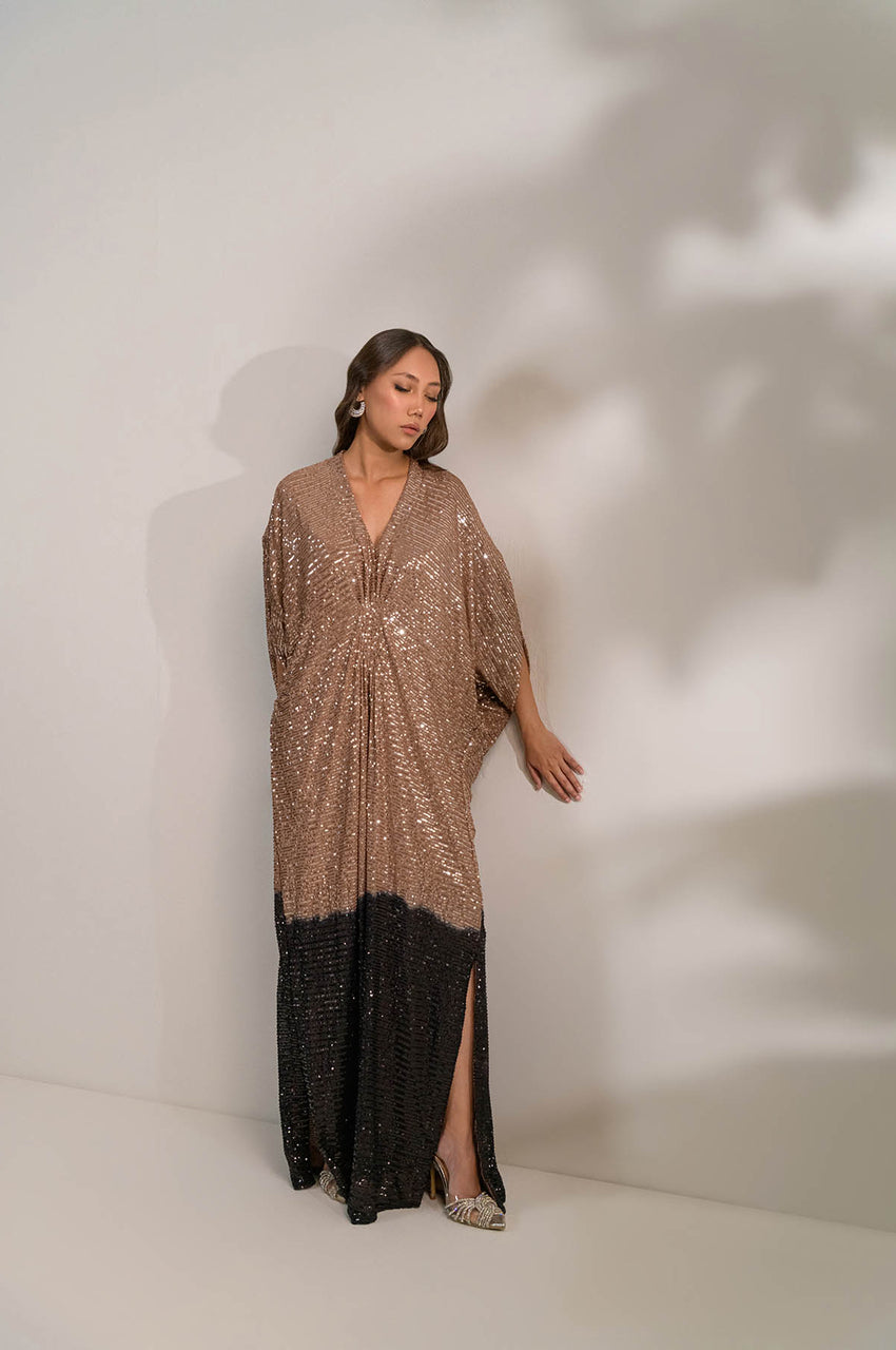 Ayka - Gold Sparkle