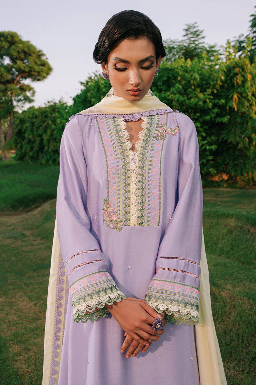 Lavender Bliss