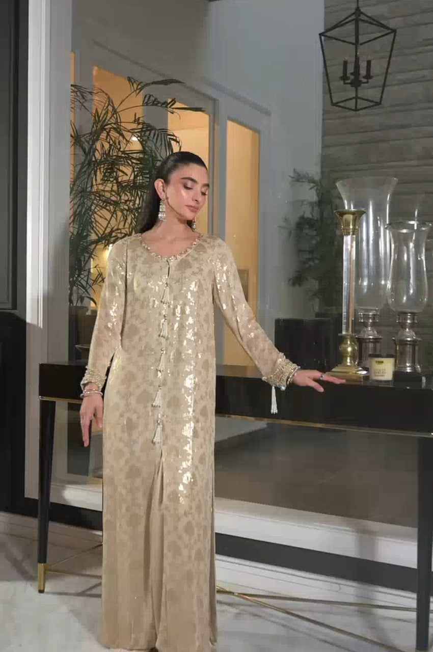 Ivory Bloom