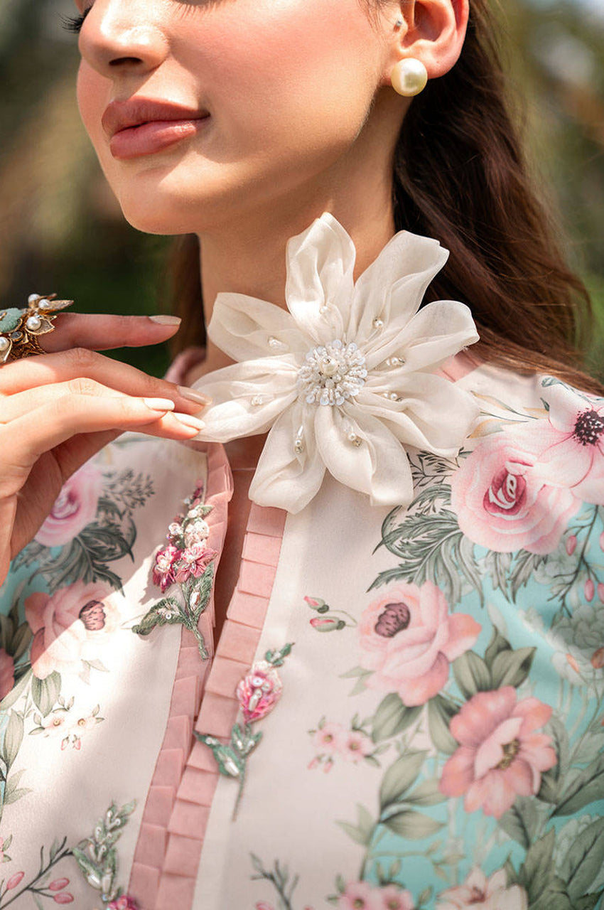 Rosey Wonderland
