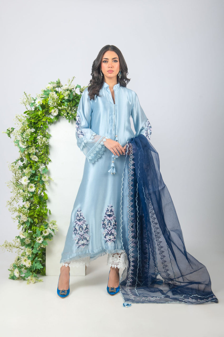 Siara Blue