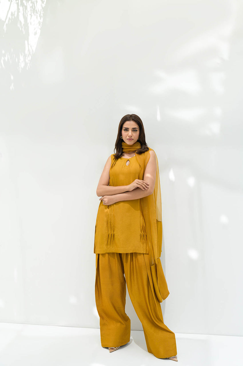 Canary Soha