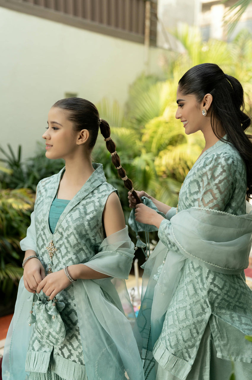 Ayesha Somaya