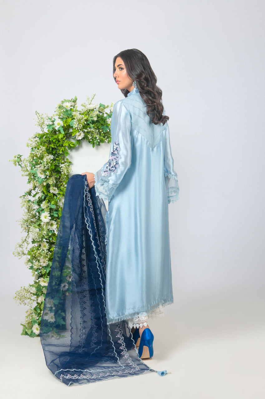 Siara Blue