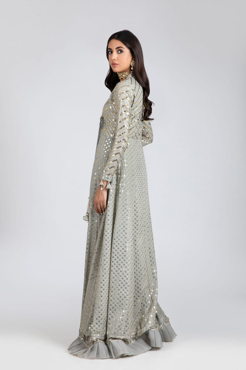 Ceylin Steel Grey