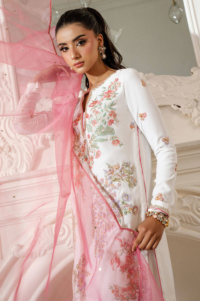 Ivory Charm