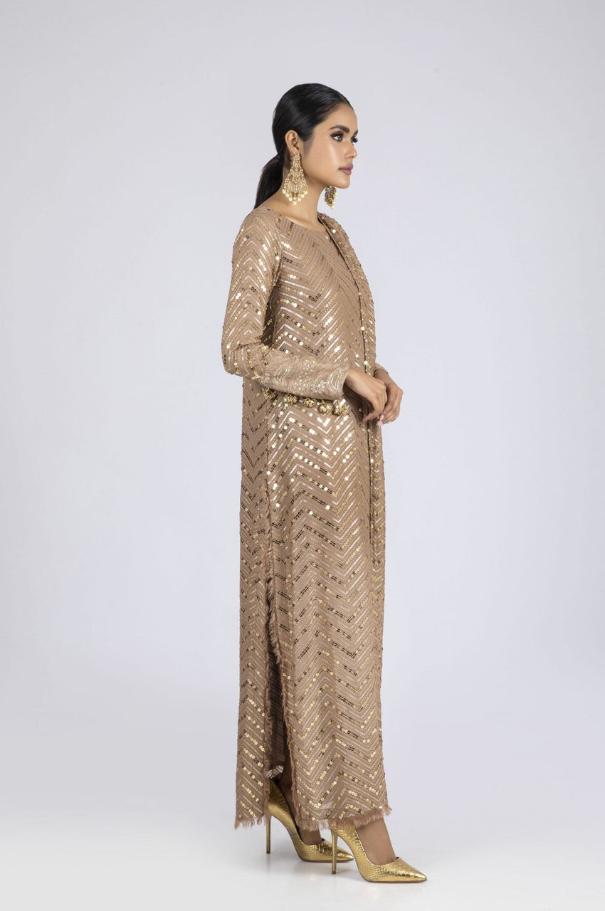 Yasiah - Bronze