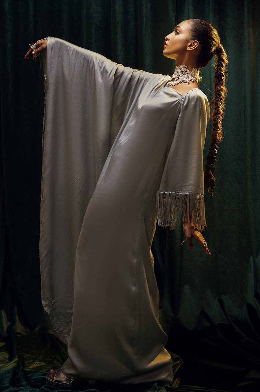 Jade Kaftan