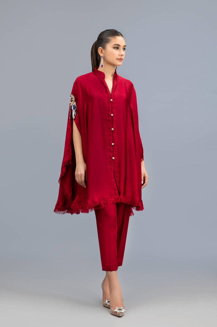 Soraya Red