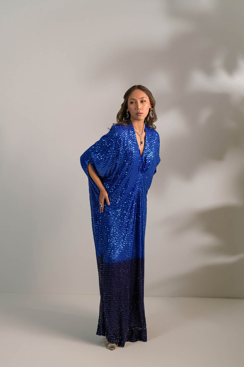 Ayka - Blue Shimmer