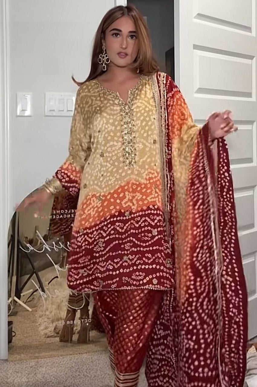 Arisha Chunri