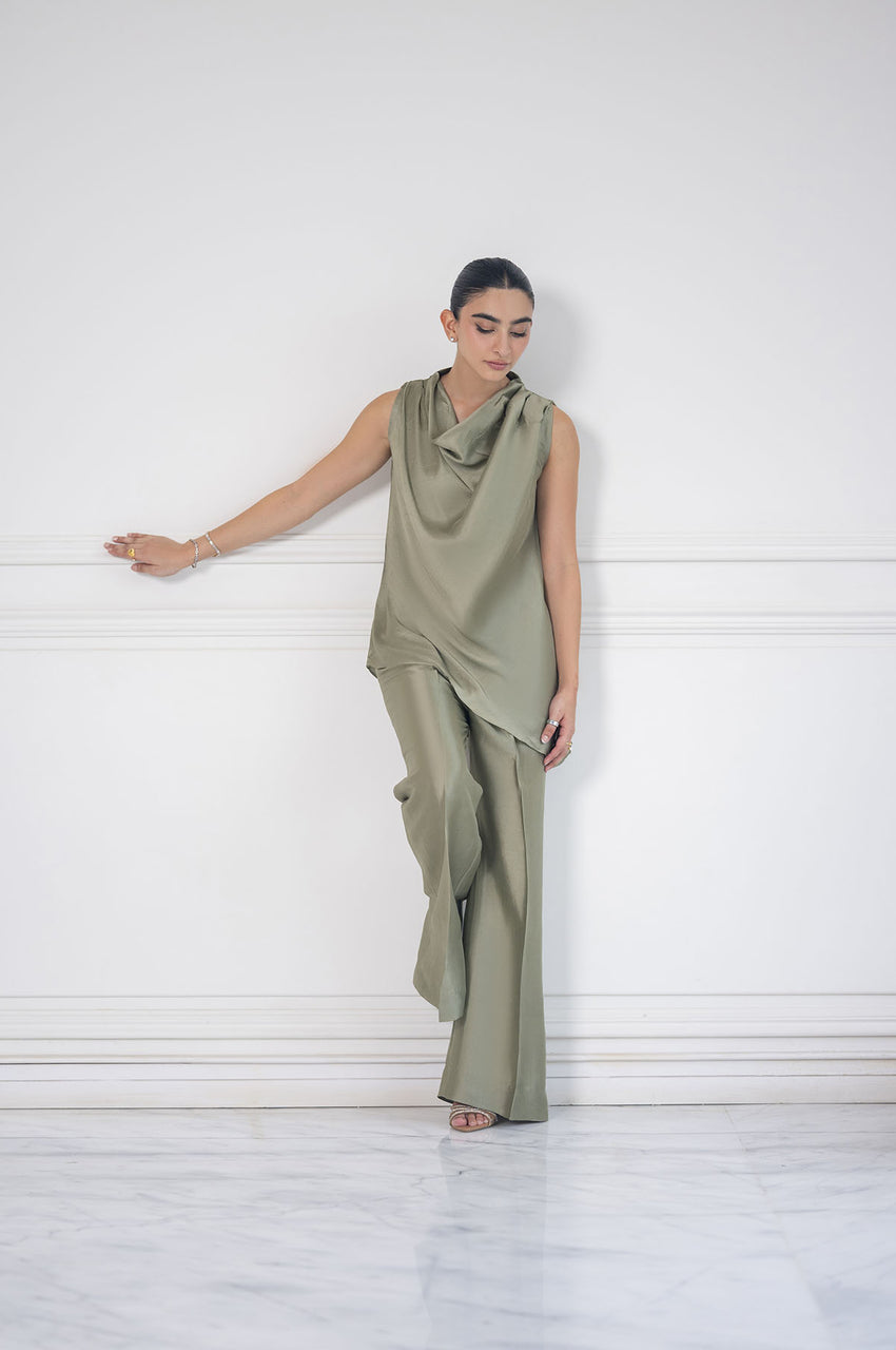 Fern Green