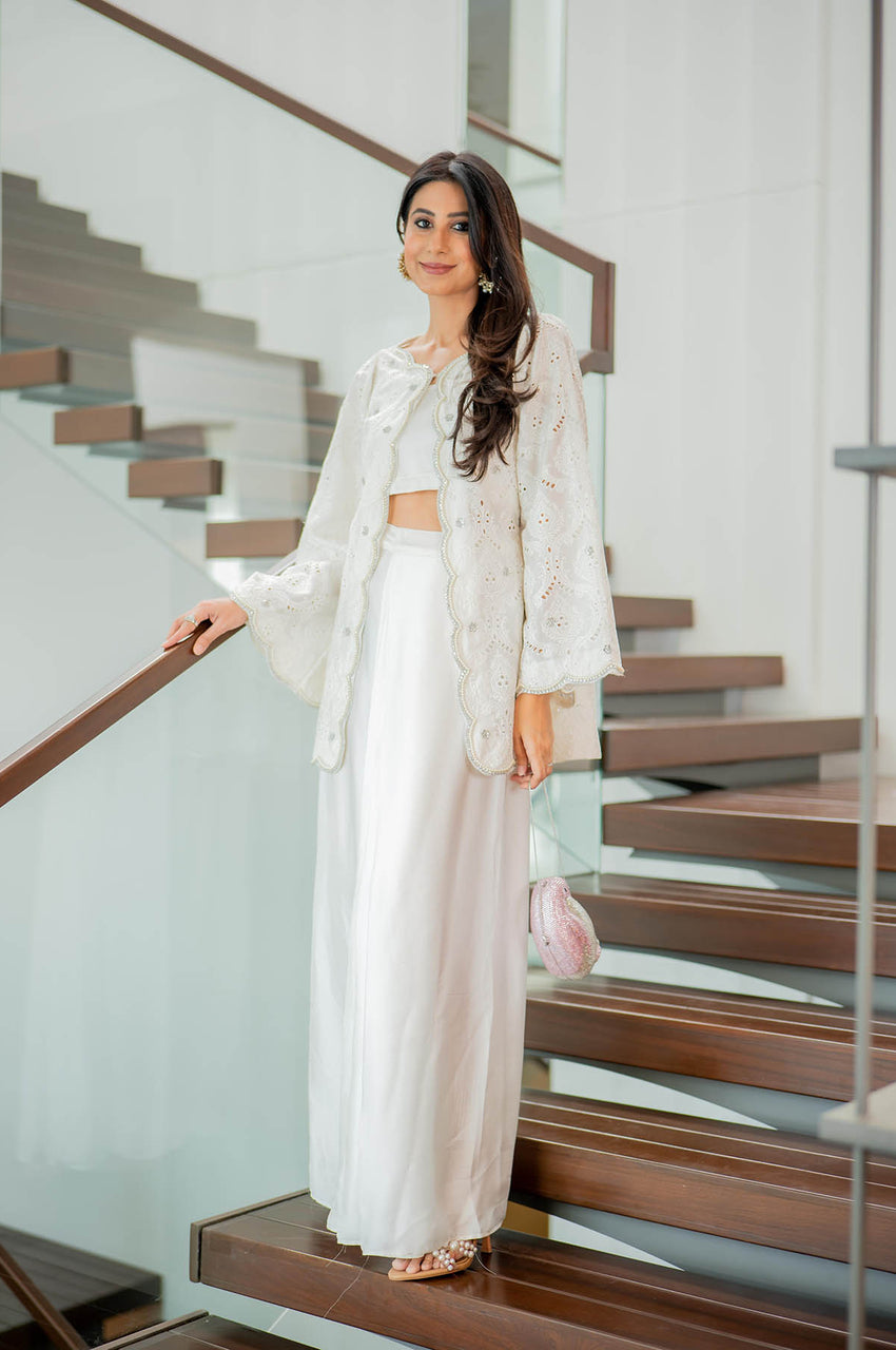 Star White