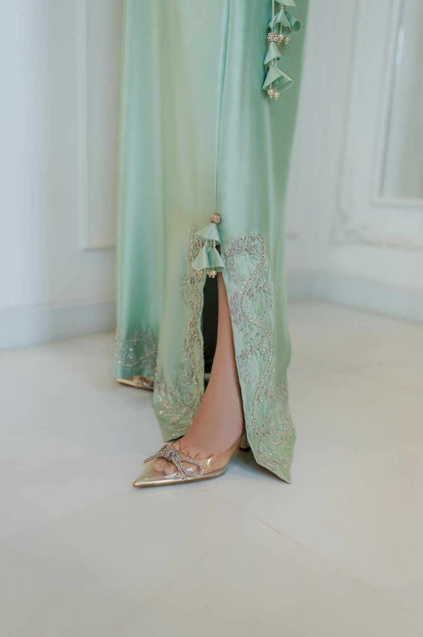 Nurah Mint