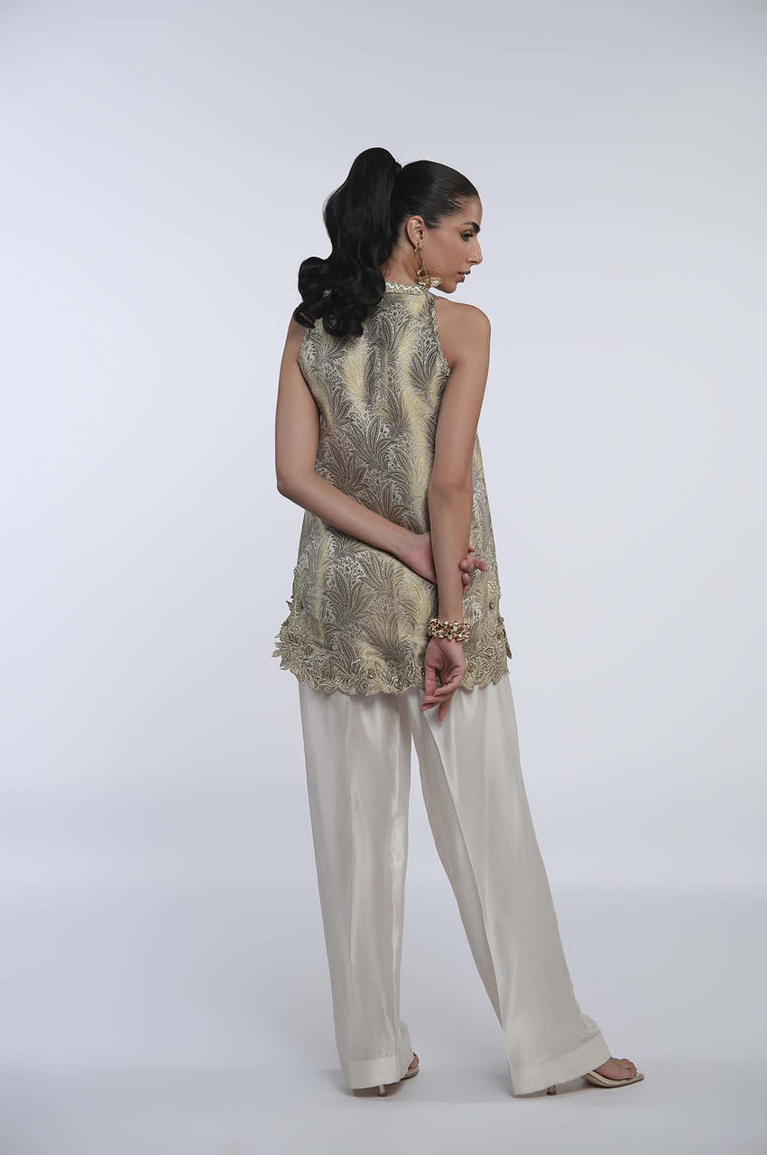 Gold Drape - RTS