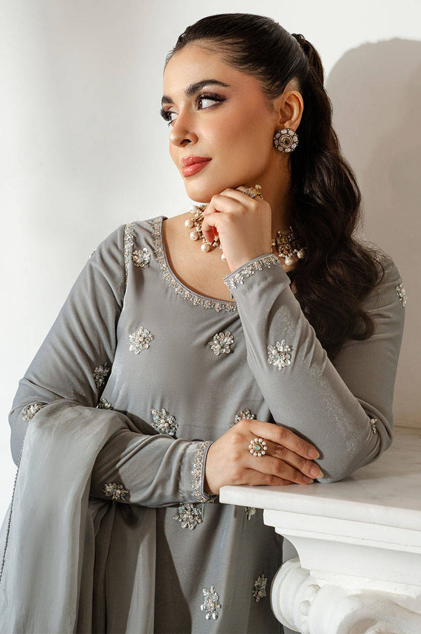 Smokey Pearl