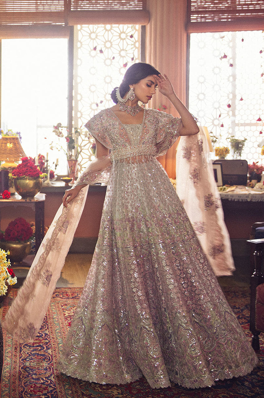 Mehnaz
