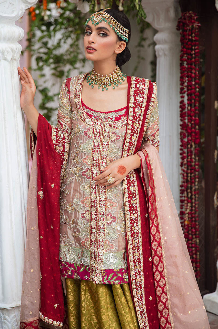 Pink Dulaari