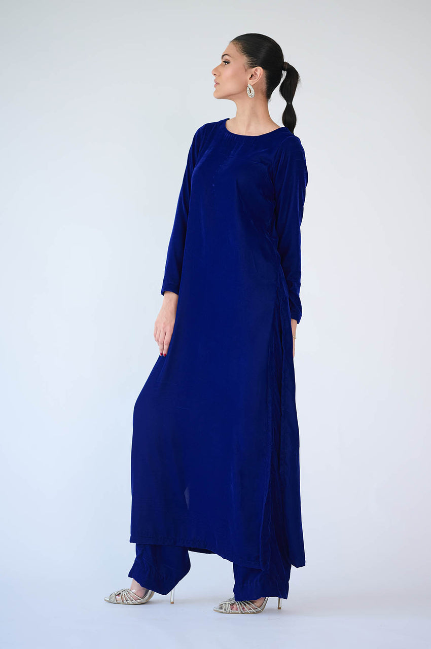 Esme Blue