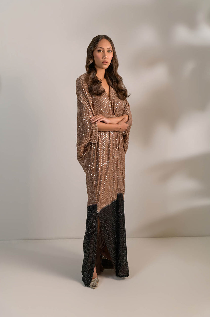 Ayka - Gold Sparkle