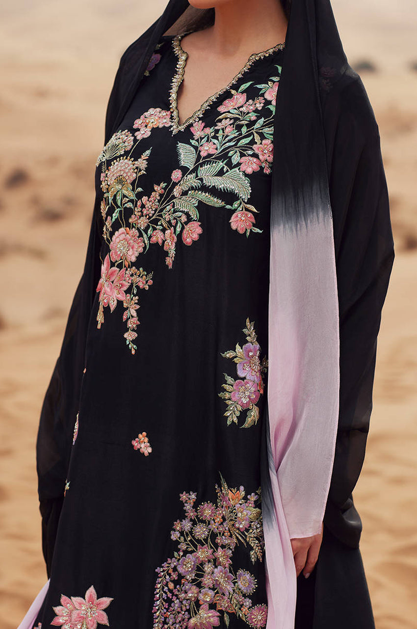 Black Charm