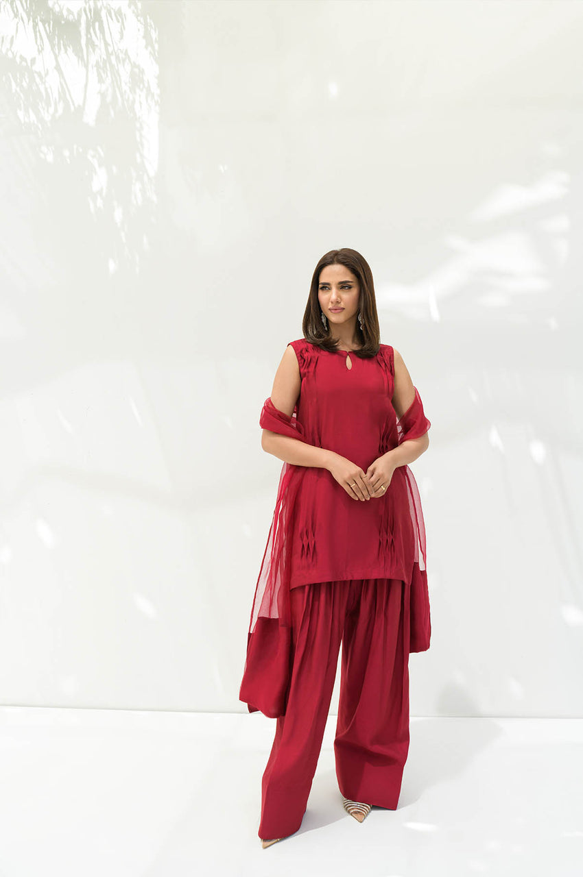 Cherry Soha