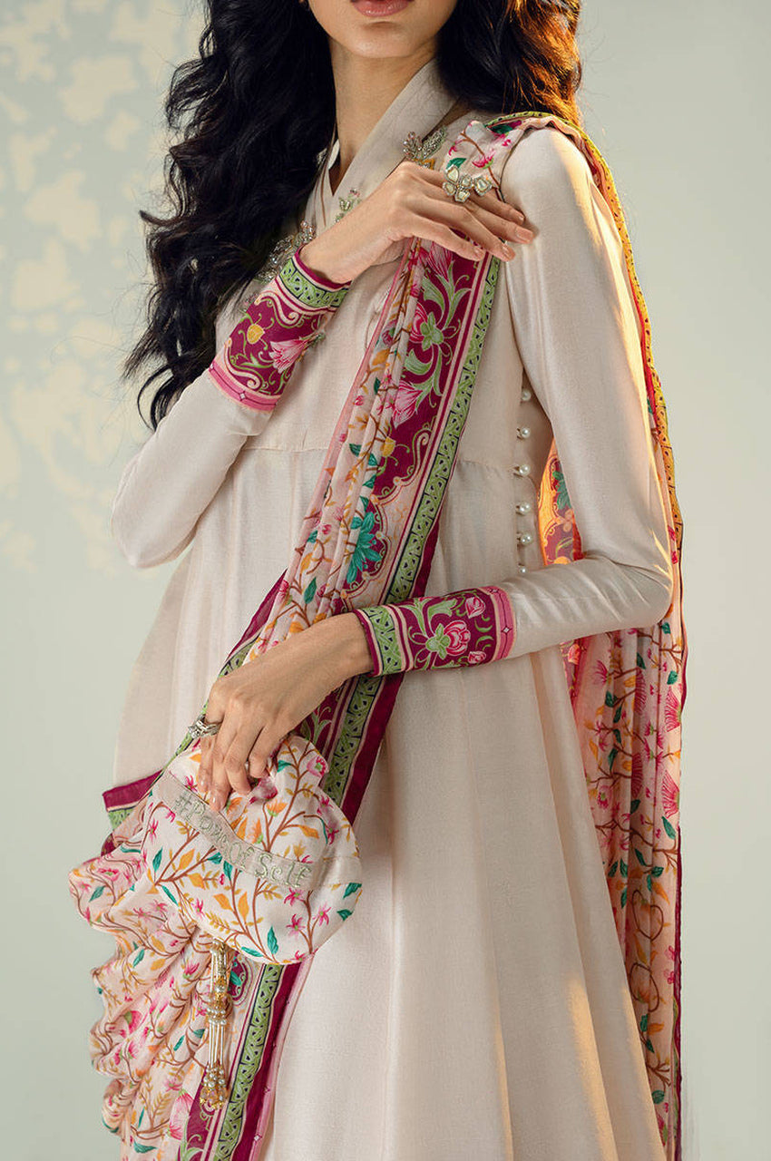Ivory Pink