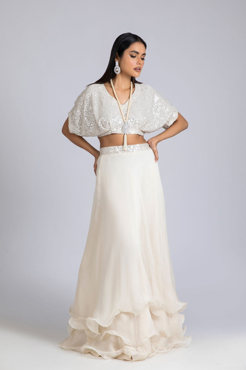 Vedia Ivory