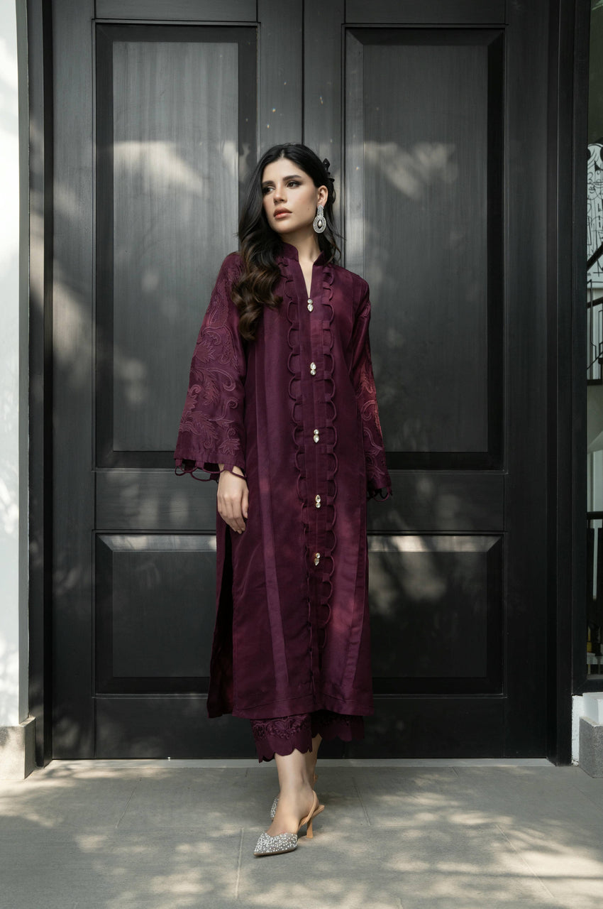 Emine Magenta