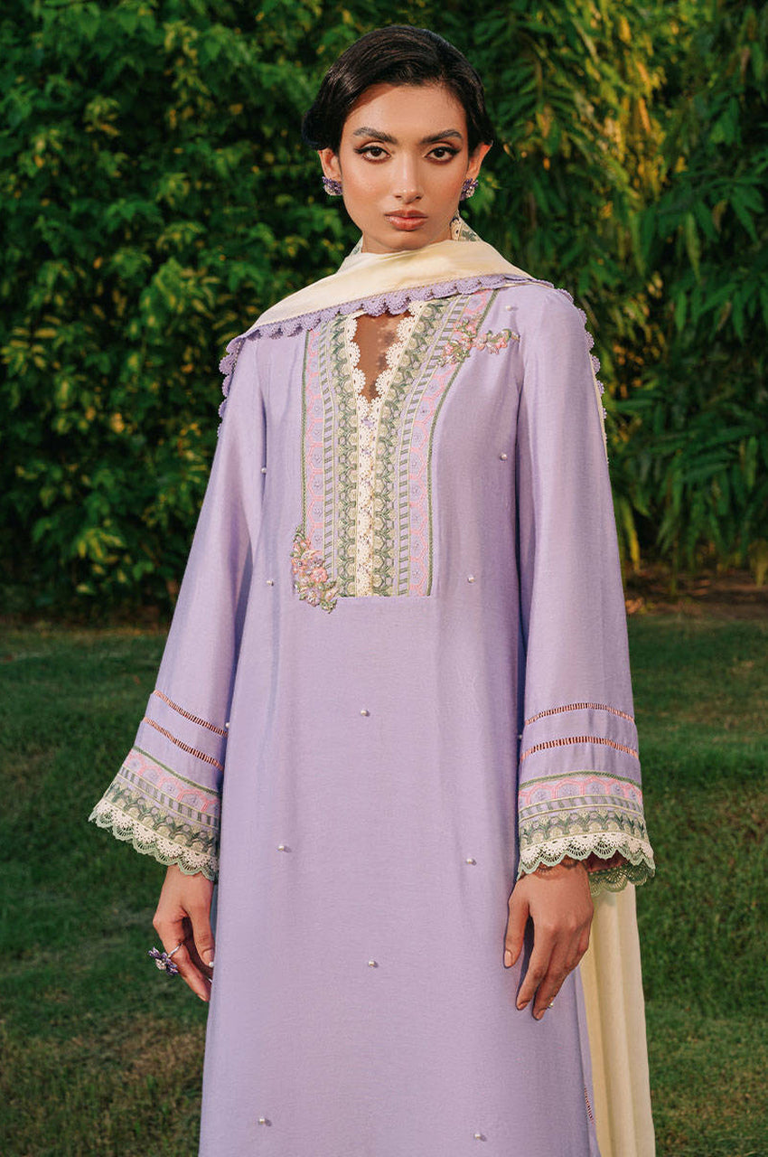 Lavender Bliss