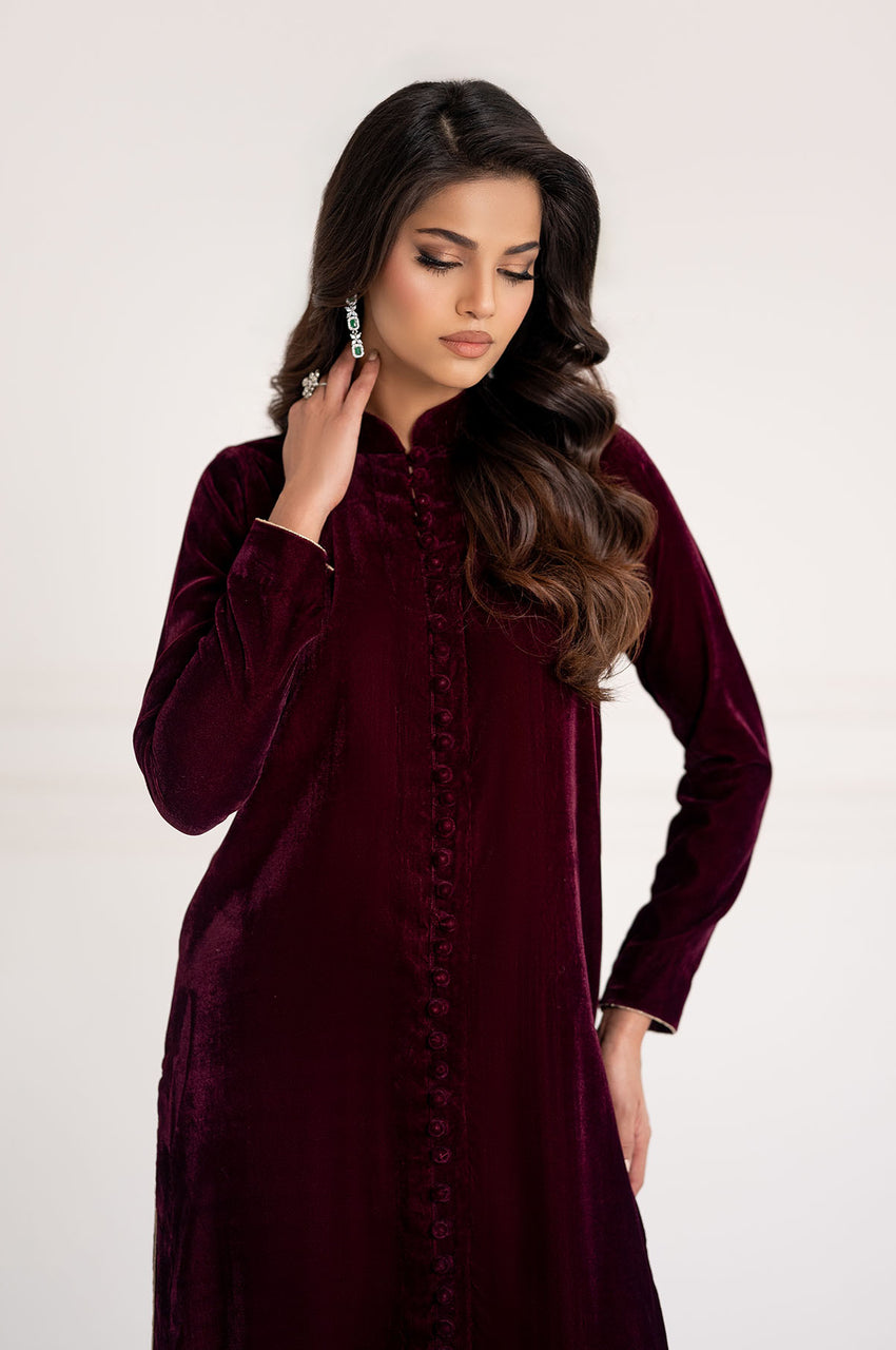 16952 - Mulberry Mood