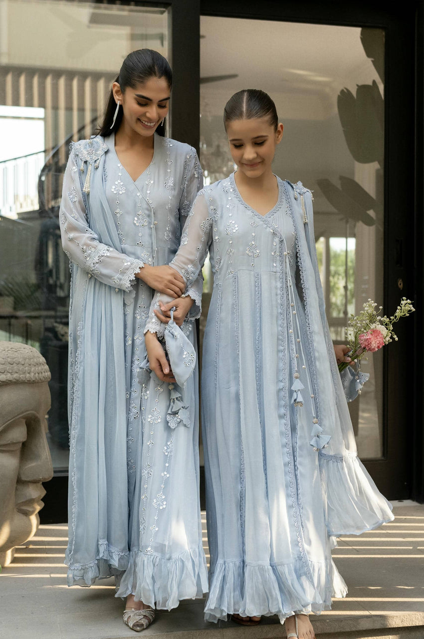 Ayesha Somaya