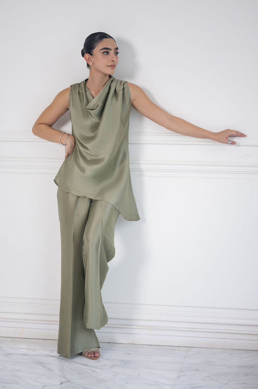 Fern Green