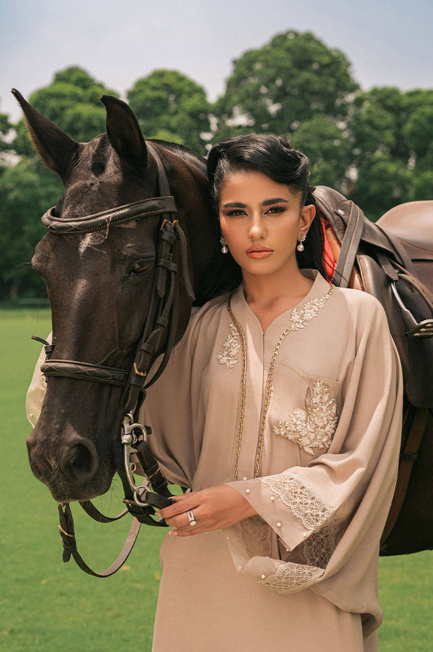 Batwing Kurta