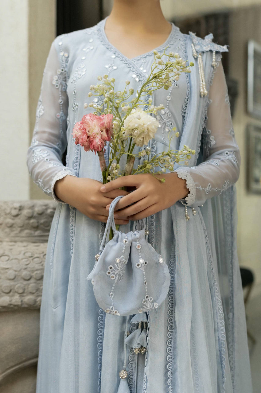 Blue Bella