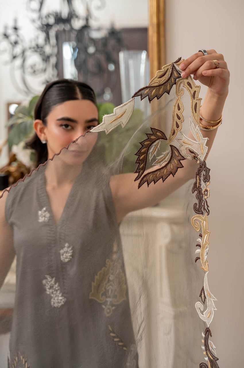 Dove Silk