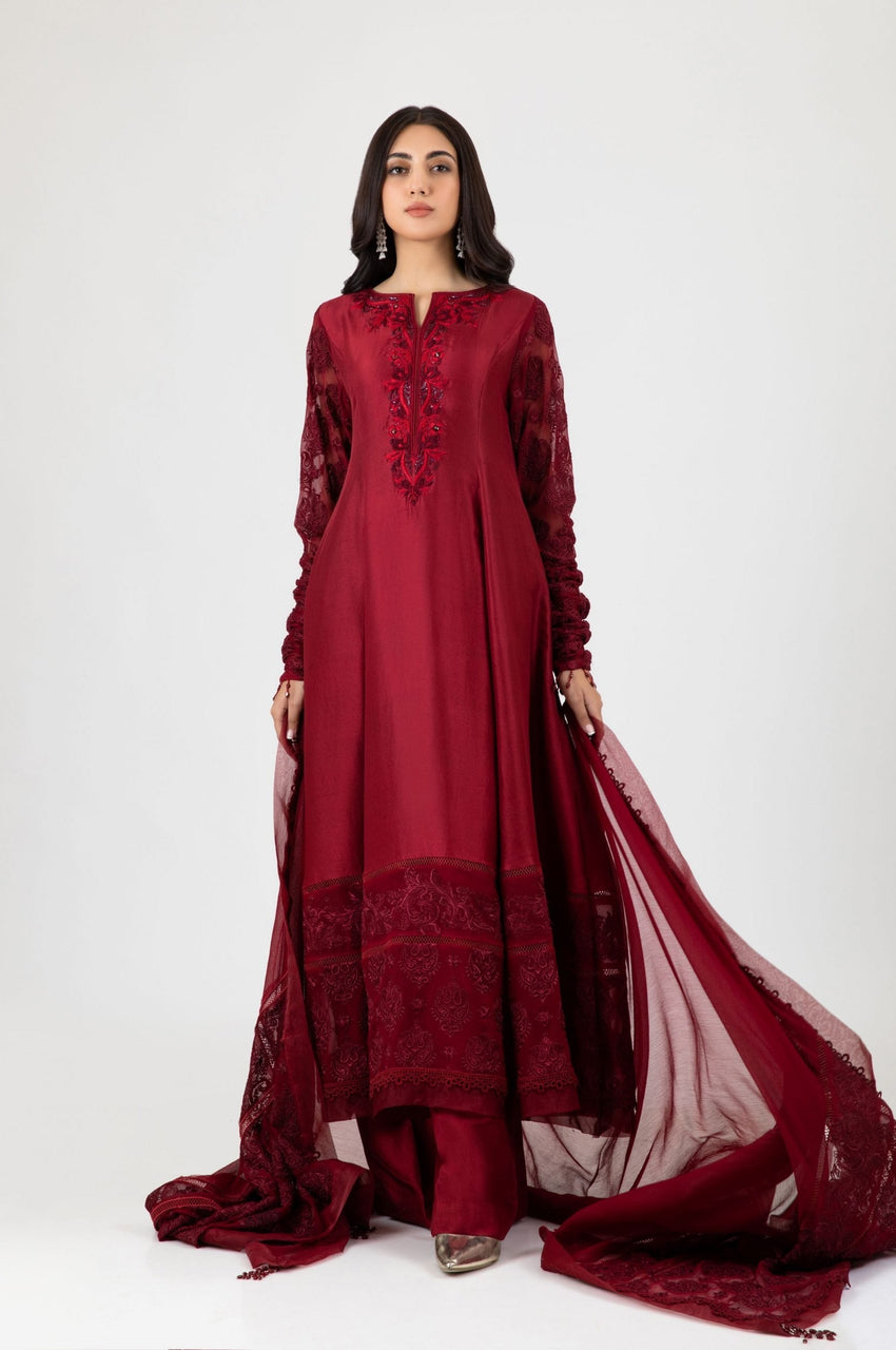 Ruby Red