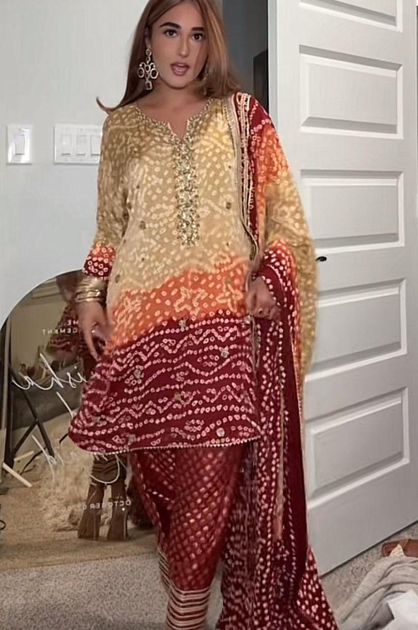 Arisha Chunri