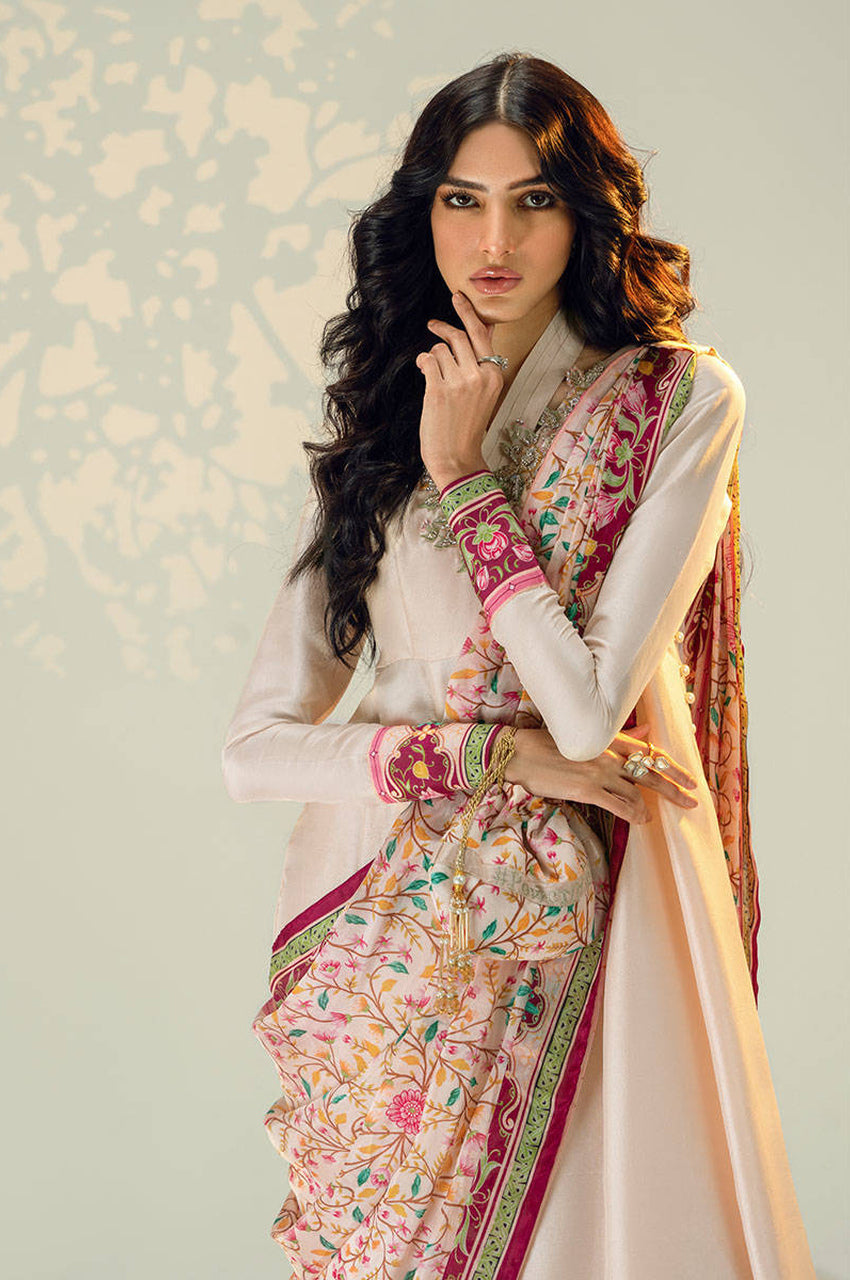 Ivory Pink