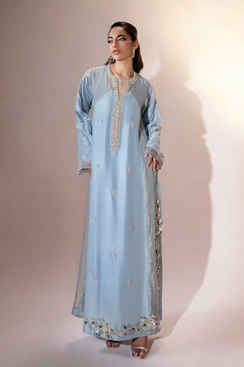 Blue Bird